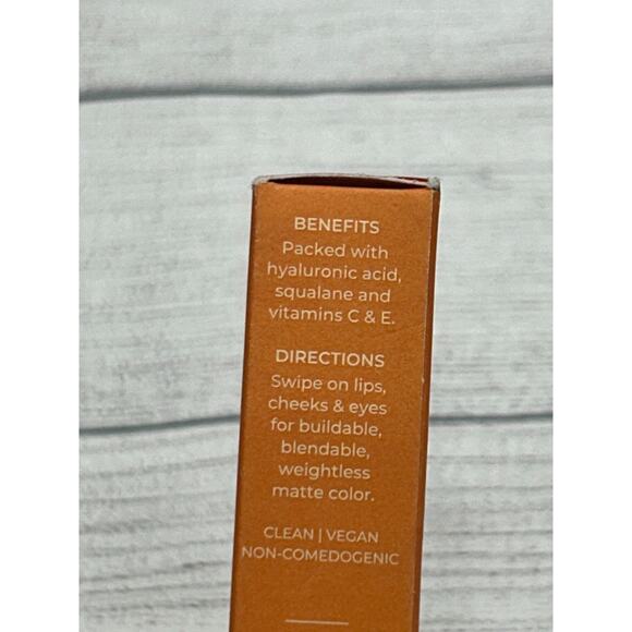 Live Tinted Huestick Balance Eye, Cheek, Lip Clean & Vegan Stick 3g / 0.1 oz - Picture 5 of 5